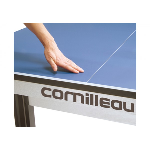 Cornilleau Tavolo Ping-Pong Competition 540 ITTF Indoor